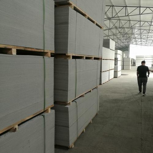 襄樊硅酸钙板 十堰纤维增强硅酸钙板生产厂家 工厂销售图片